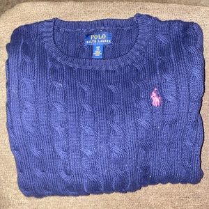 Polo Ralph Lauren sweater